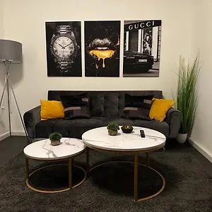 Apartment Butler