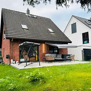 Apartment Messe Hv-1