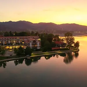 Althoff Seehotel überfahrt Hotel